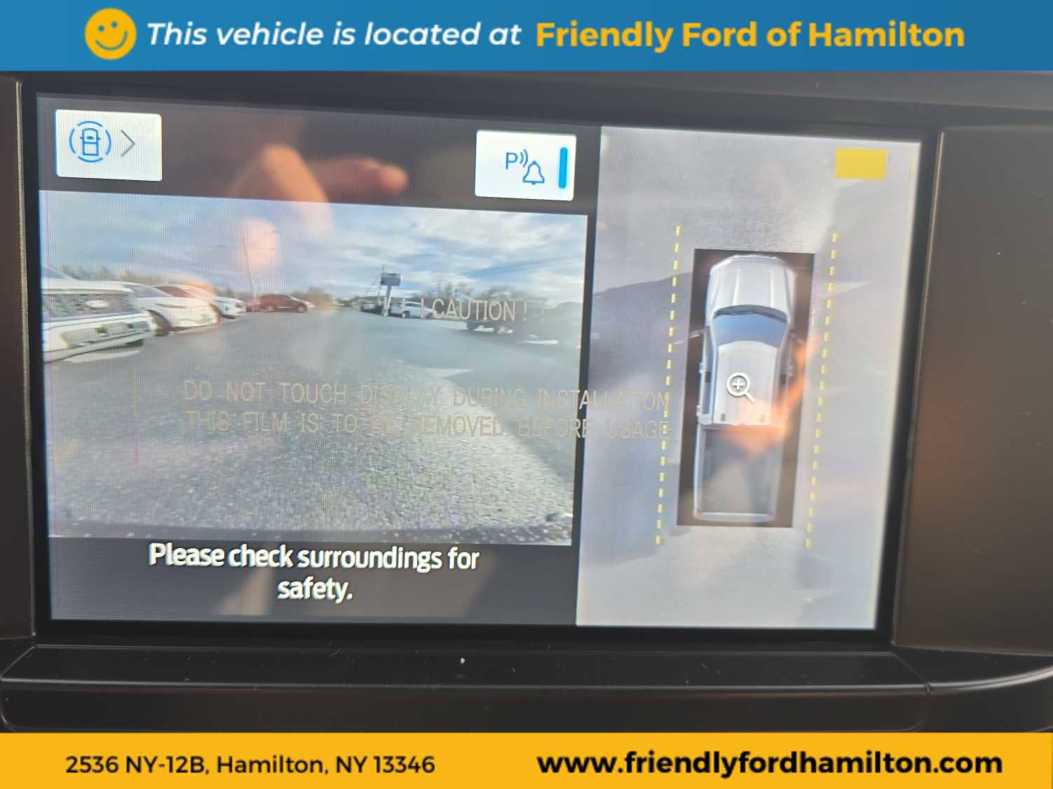 New 2026 Ford F350 XL image 54