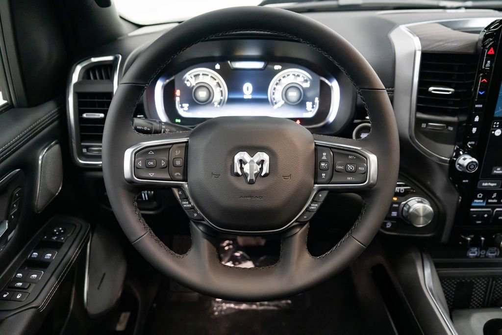 New 2026 RAM 1500 Laramie image 16