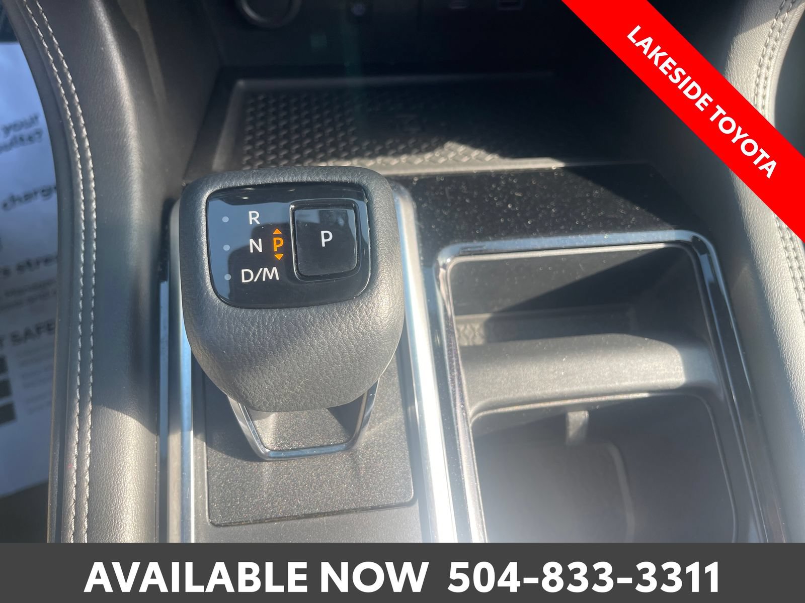 Used 2023 Nissan Pathfinder Platinum w/ Cargo Package AWD/4WD image 32
