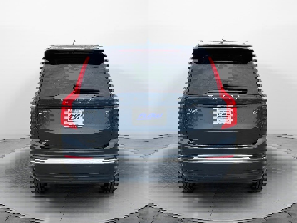 Certified 2023 Volvo XC90 B6 Plus w/ Protection Package Premier image 6