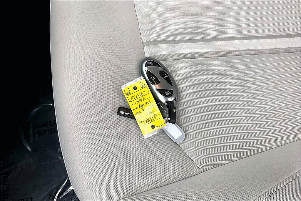 Used 2025 Hyundai Sonata SEL image 11