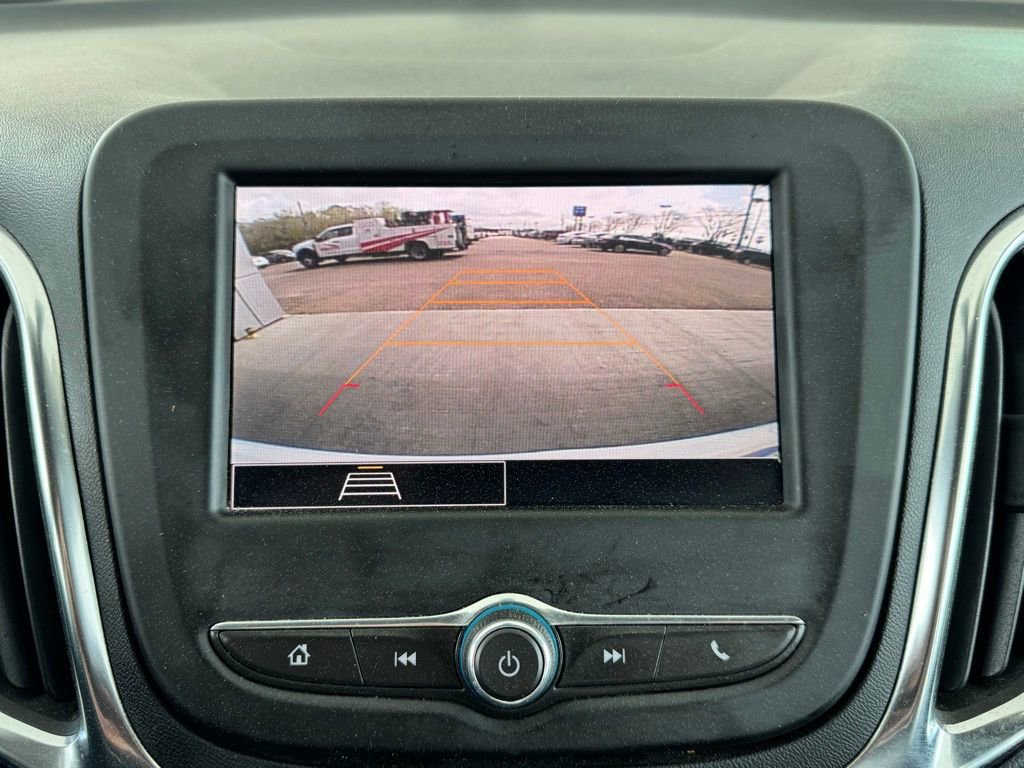 Used 2024 Chevrolet Equinox LT image 34