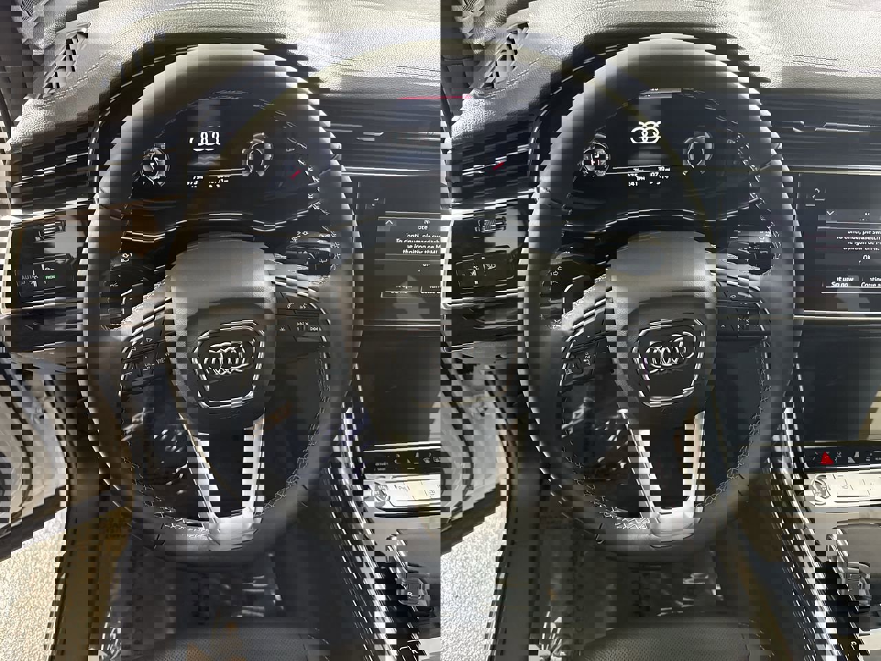 Used 2025 Audi Q7 3.0T Premium Plus w/ Premium Plus Package image 13