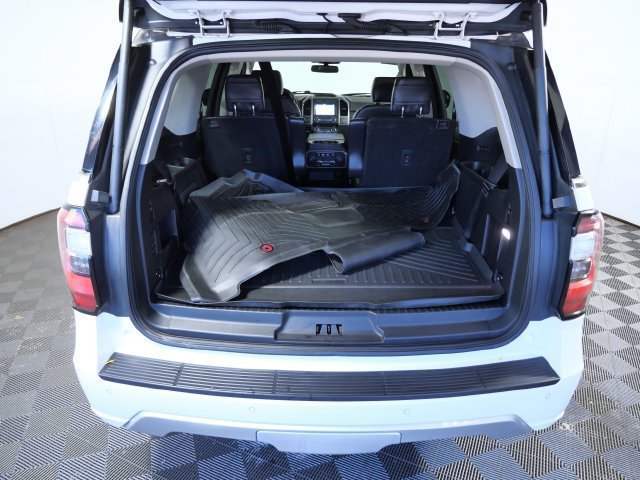 Certified 2019 Ford Expedition Platinum AWD/4WD image 8