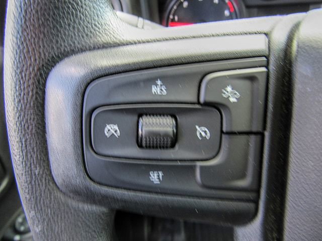 New 2024 GMC Sierra 2500 Pro image 23