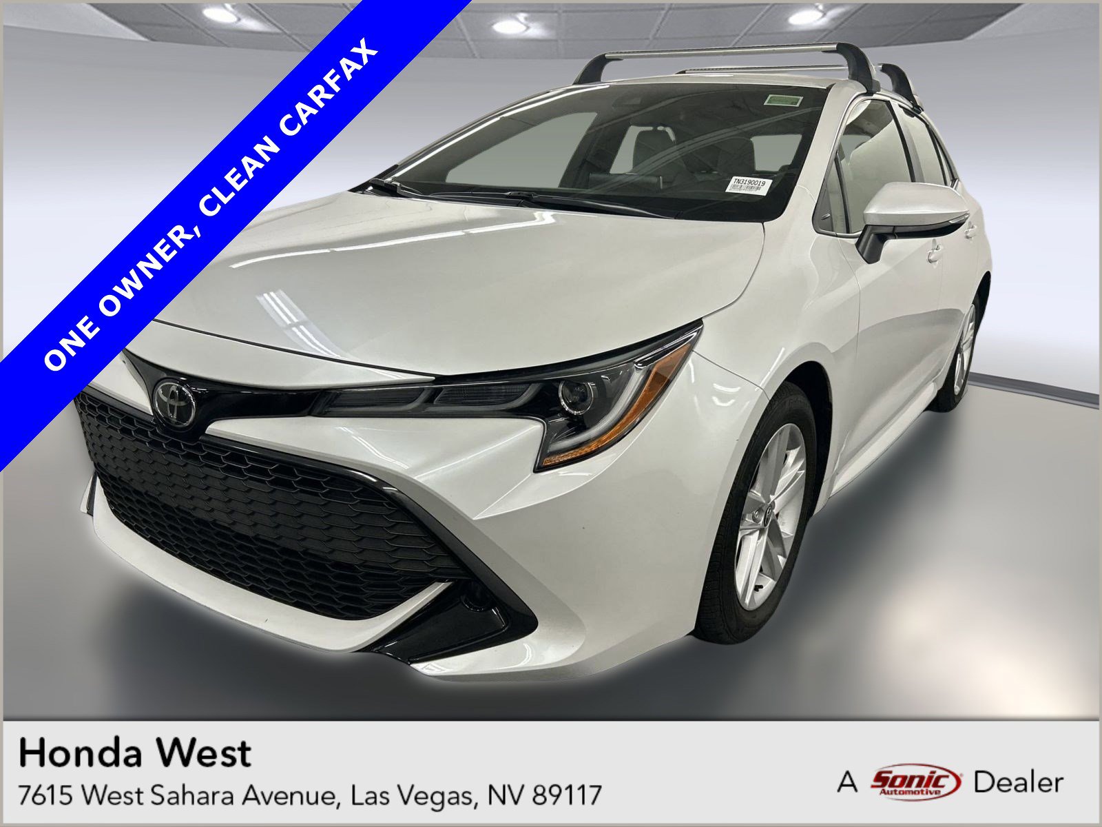 Used 2022 Toyota Corolla SE