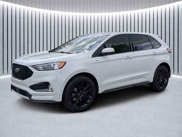 Used 2024 Ford Edge ST-Line image 7