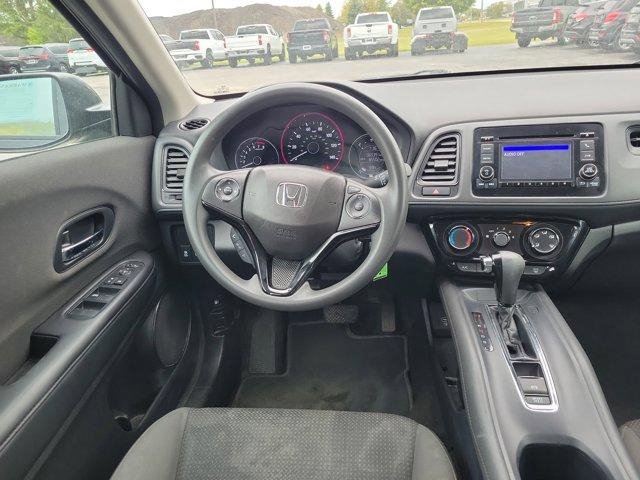Used 2019 Honda HR-V LX image 13