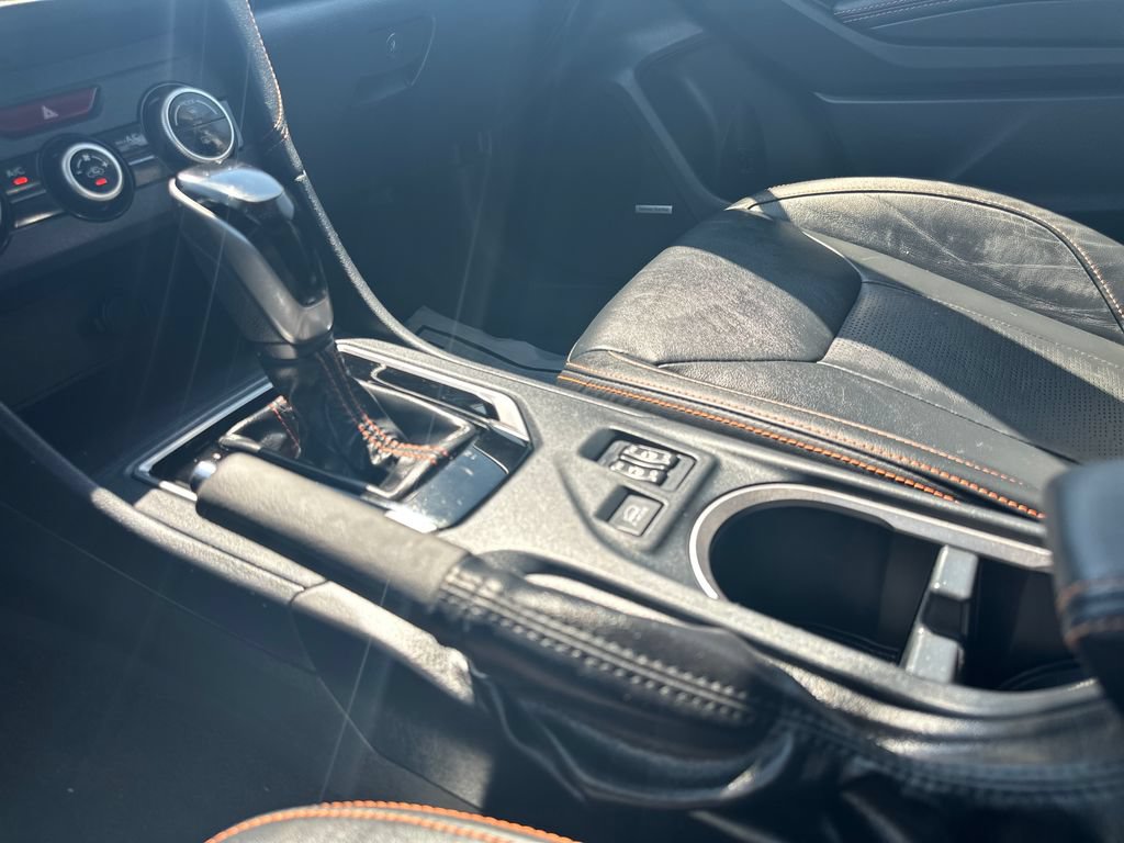 Used 2019 Subaru Crosstrek 2.0i Limited w/ Moonroof Package w/Navigation AWD/4WD image 32
