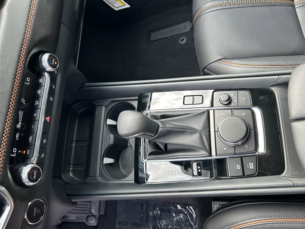 New 2025 MAZDA CX-50 2.5 Hybrid w/ Weather Package image 14