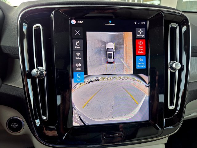 New 2026 Volvo XC40 B5 Plus w/ Protection Package Premier AWD/4WD image 21
