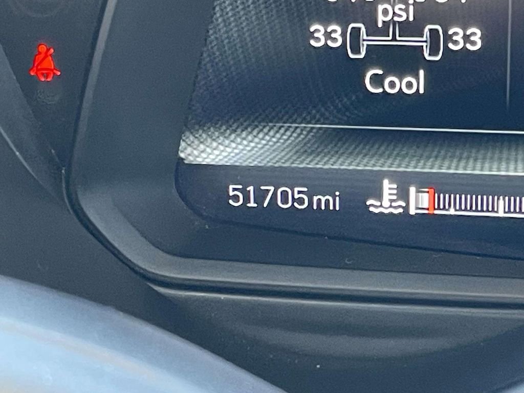 Certified 2023 Cadillac CT5 V w/ Premium Package image 29