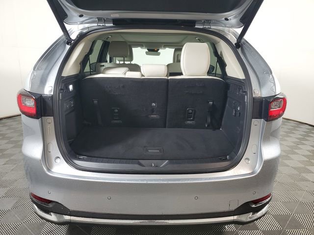 Certified 2024 MAZDA CX-90 Plug-In Hybrid w/ Premium Plus AWD/4WD image 10
