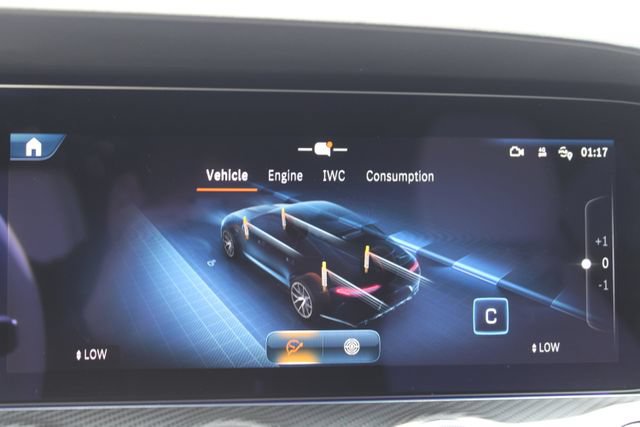 Used 2026 Mercedes-Benz AMG GT 63 image 40