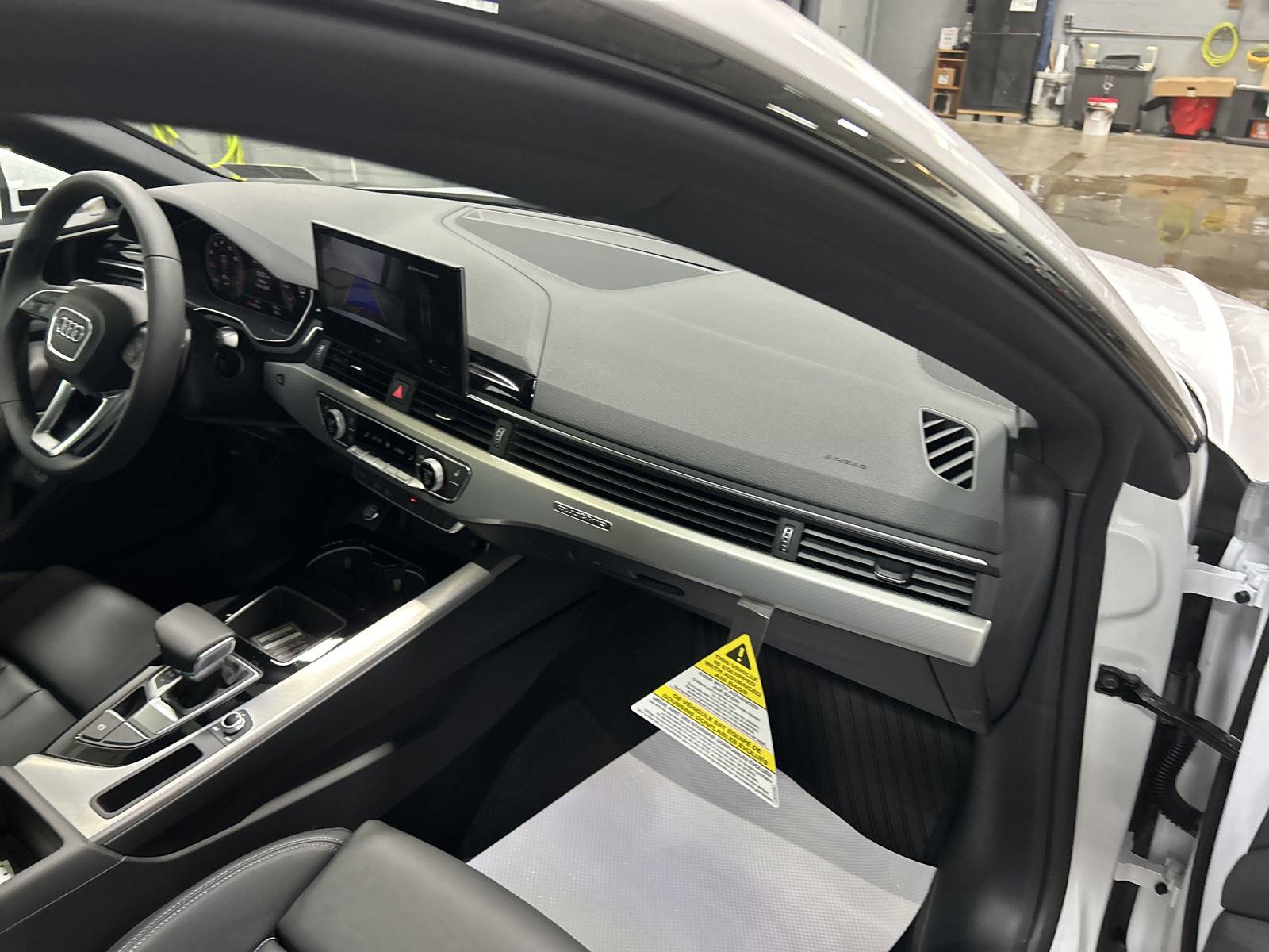 New 2025 Audi A5 2.0T Premium Plus AWD/4WD image 35