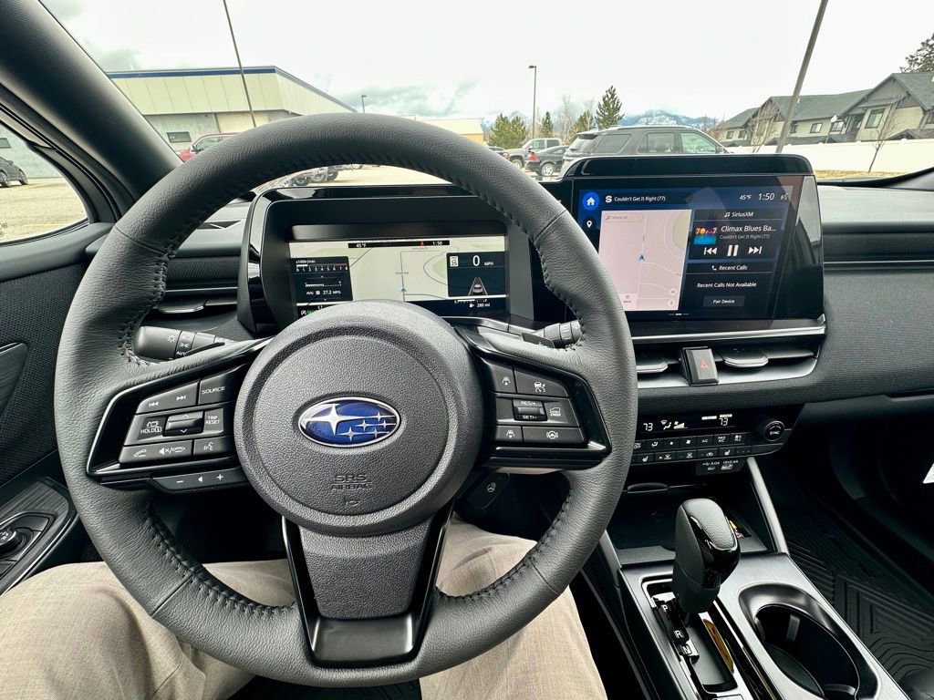 New 2026 Subaru Outback Premium image 13