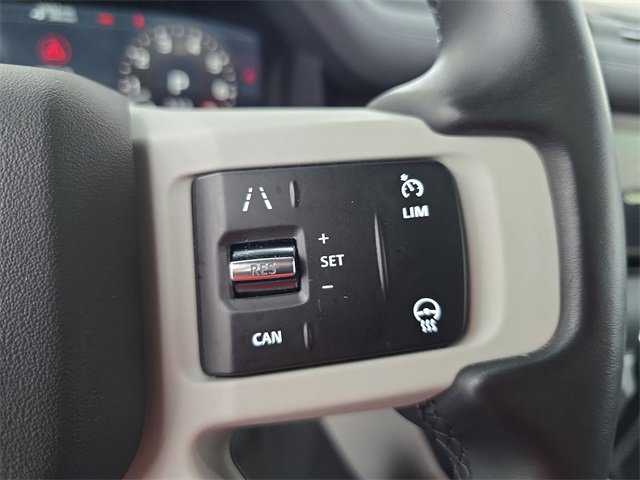 Certified 2023 Land Rover Defender 90 X-Dynamic SE image 15