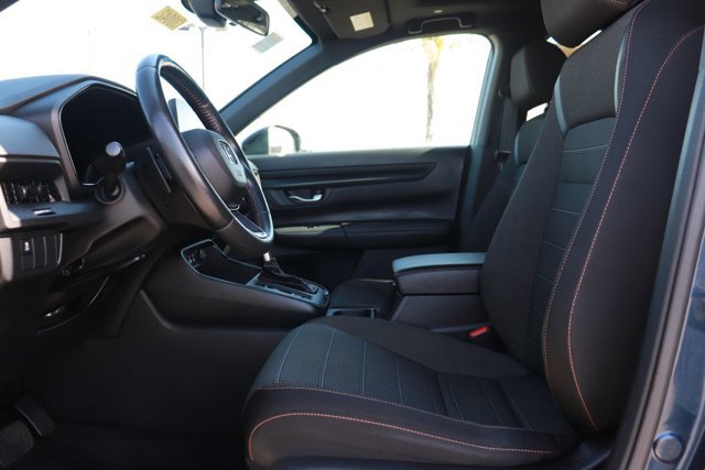 Used 2024 Honda CR-V Sport image 12