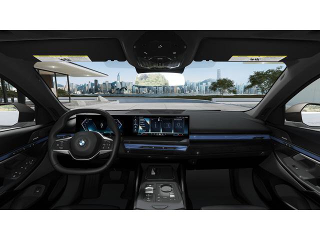 New 2026 BMW i5 eDrive40 w/ Convenience Package image 24