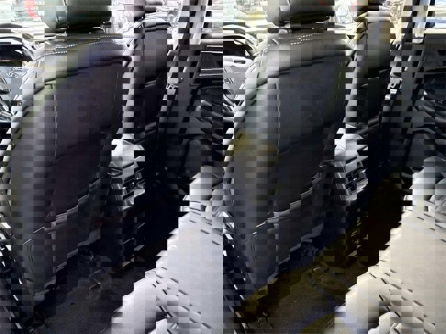 Certified 2024 Ford Edge SEL image 17