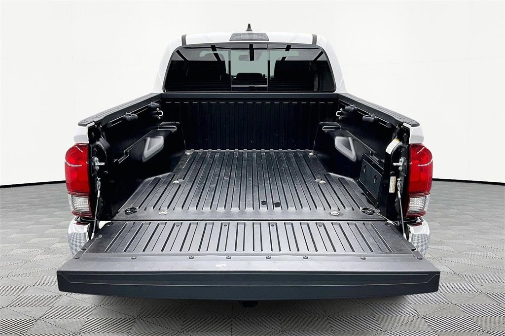 Used 2023 Toyota Tacoma SR5 image 18