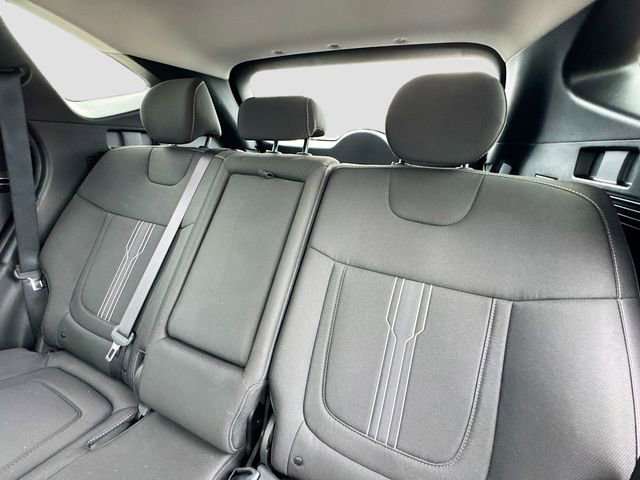 Used 2023 Hyundai Tucson SEL image 22