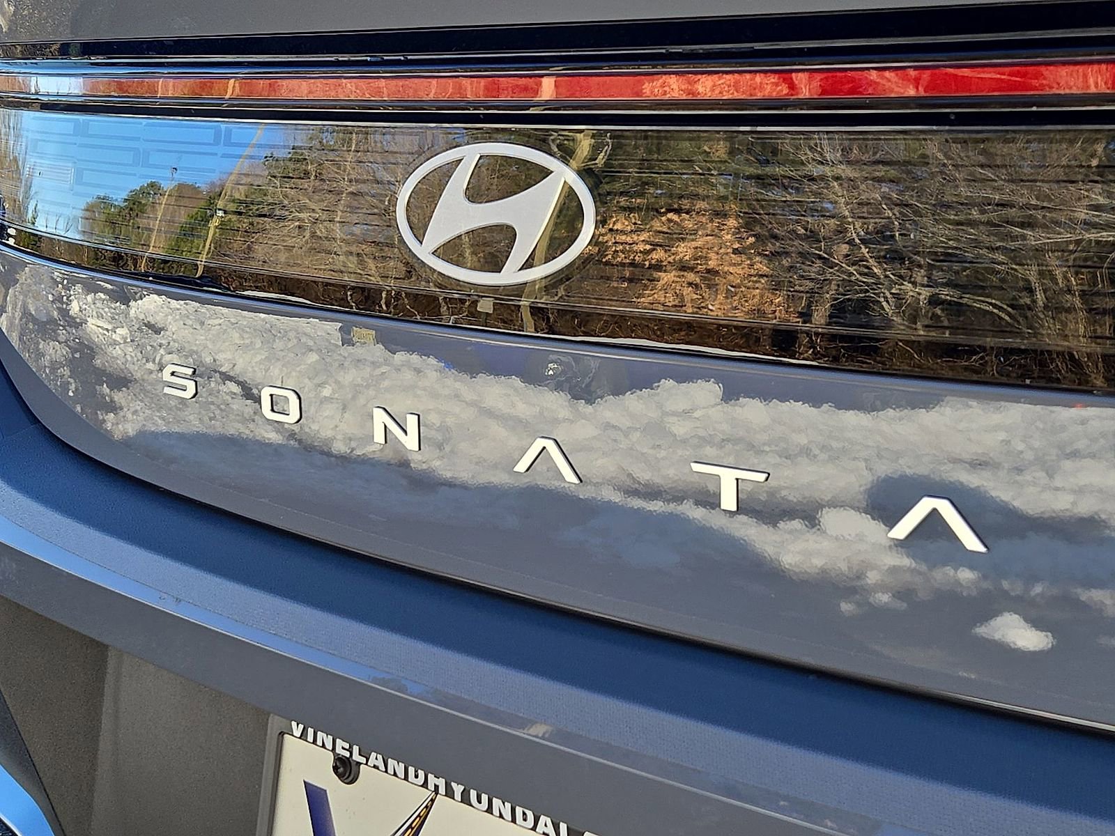 Used 2025 Hyundai Sonata SE image 29