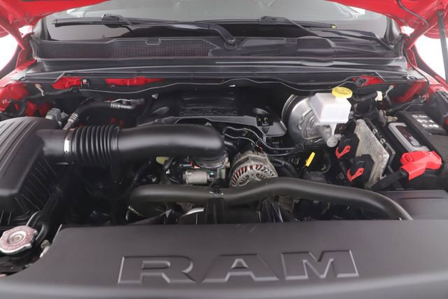 Used 2022 RAM 1500 Rebel w/ Rebel Level 2 Equipment Group image 15