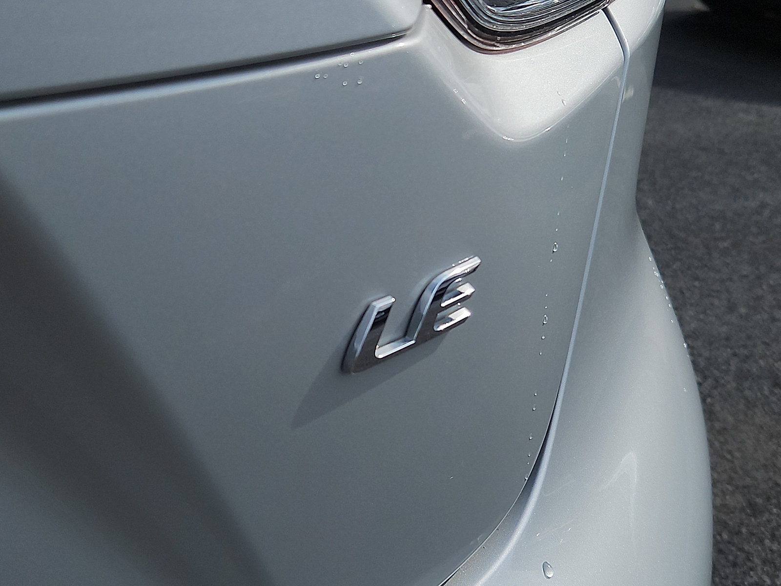Used 2024 Toyota Corolla LE FWD image 30