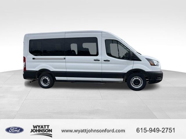 New 2026 Ford Transit 350 XL RWD video 2