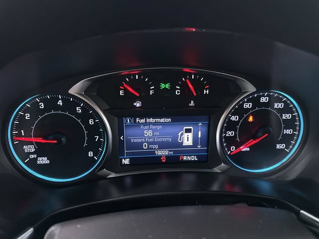 Used 2024 Chevrolet Equinox LT FWD image 12