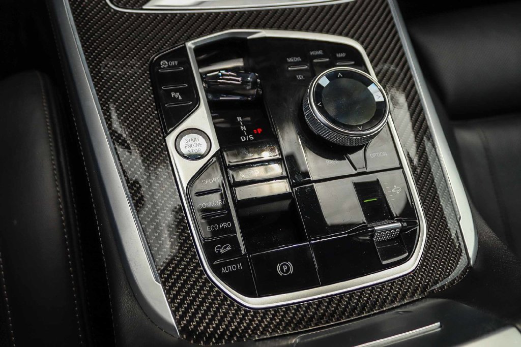 Used 2024 BMW X7 M60i w/ Executive Package AWD/4WD image 20