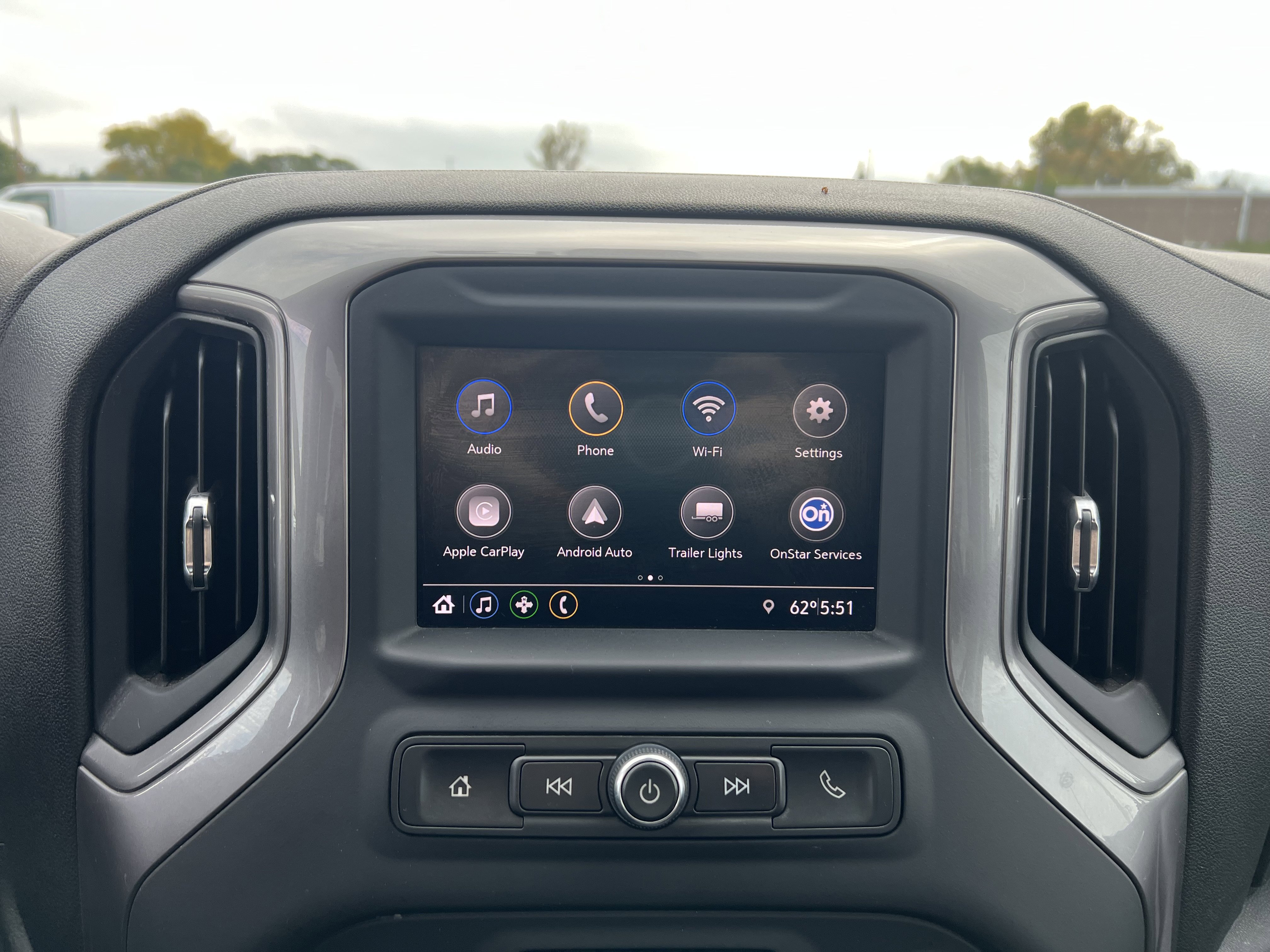 Certified 2020 Chevrolet Silverado 3500 W/T w/ WT Convenience Package image 21