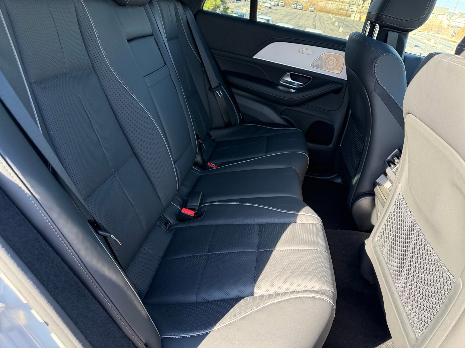 New 2026 Mercedes-Benz GLE 450 4MATIC Coupe image 18