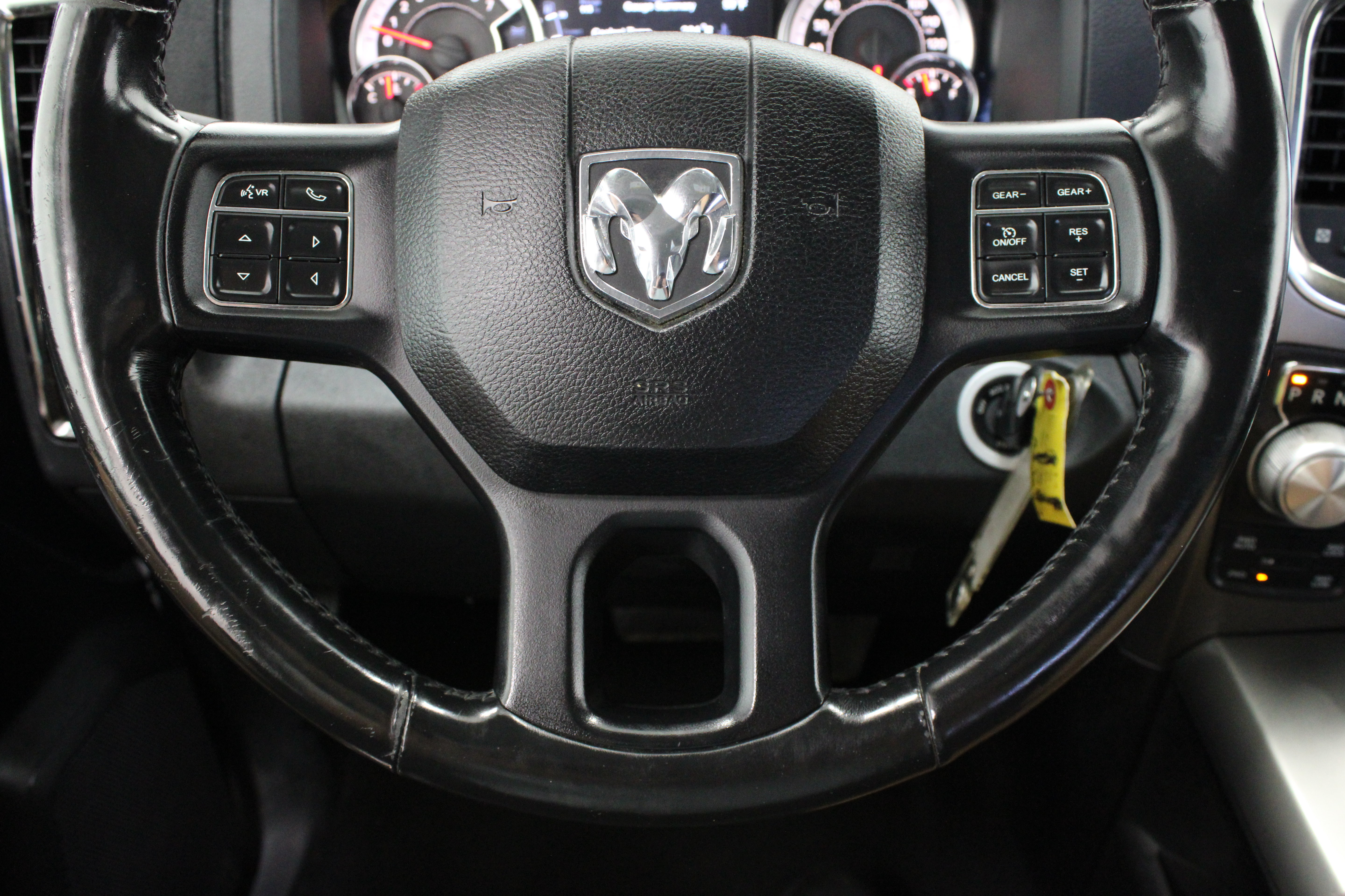Used 2018 RAM 1500 Sport AWD/4WD image 28