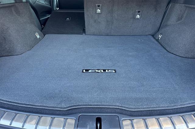 Certified 2024 Lexus RX 350 Premium Plus image 17