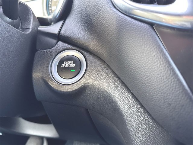 Used 2021 Chevrolet Equinox LT image 16