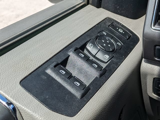 Used 2020 Ford F350 XLT w/ XLT Premium Package AWD/4WD image 21
