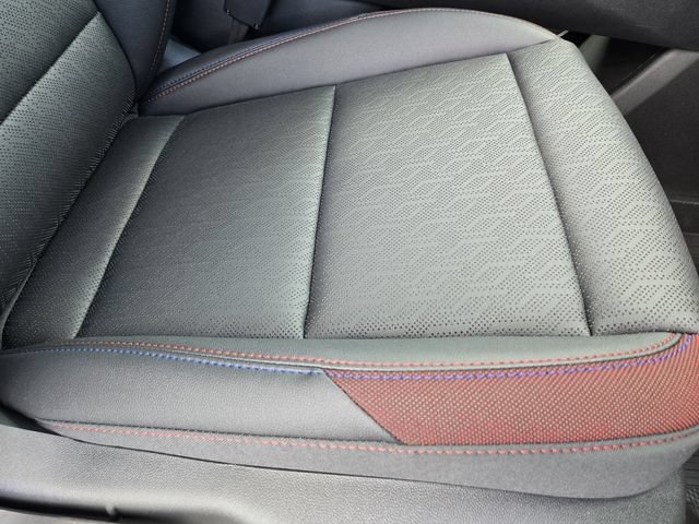 New 2026 Chevrolet Equinox RS w/ Safety and Technology Package AWD/4WD image 26