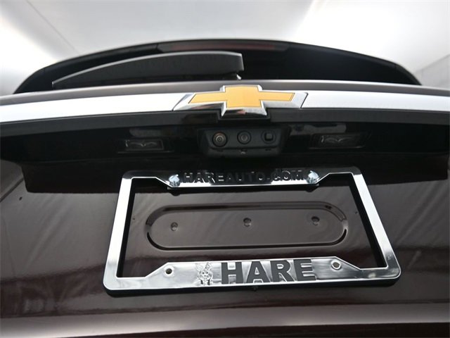 Used 2023 Chevrolet Traverse LT w/ LT Premium Package image 26