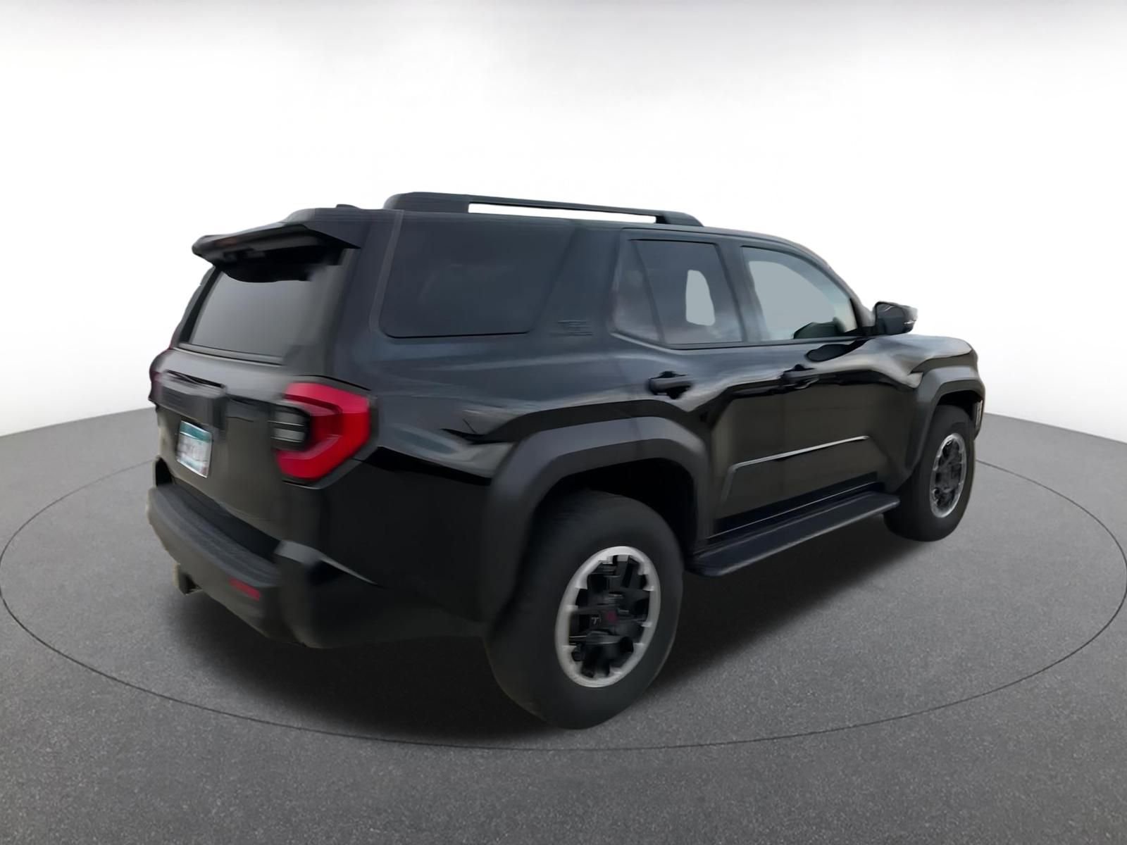 Used 2025 Toyota 4Runner TRD Off-Road image 15