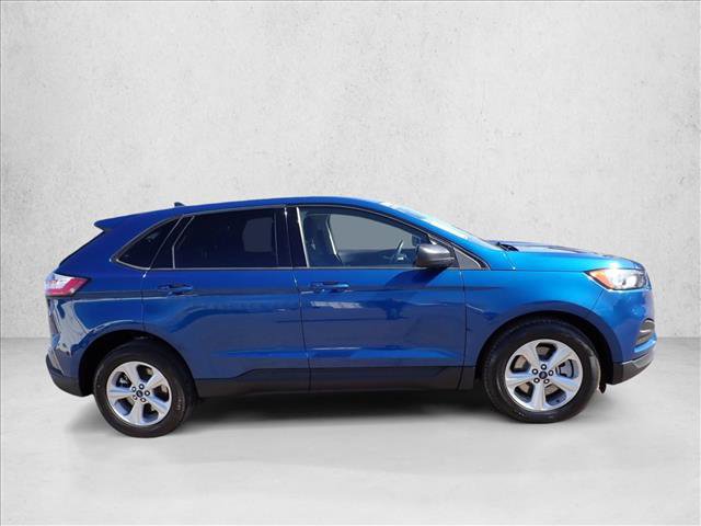 Used 2022 Ford Edge SE image 5