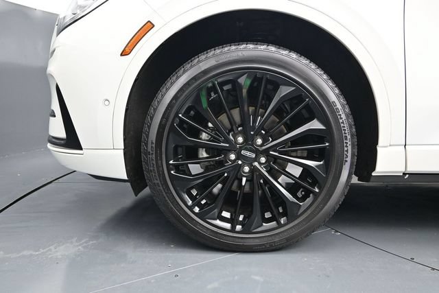 Used 2023 Lincoln Corsair Reserve w/ Equipment Group 202A AWD/4WD image 17