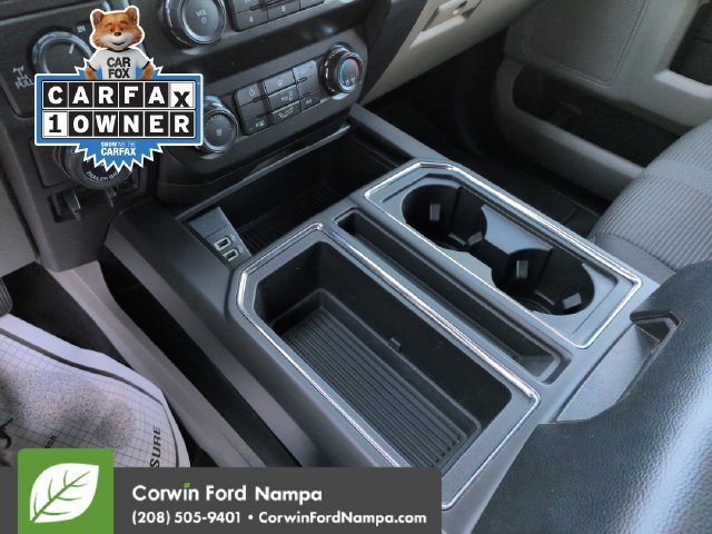 Used 2019 Ford F150 XL w/ Equipment Group 101A Mid AWD/4WD image 17