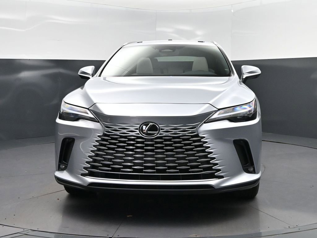 New 2026 Lexus RX 350 Premium FWD image 10