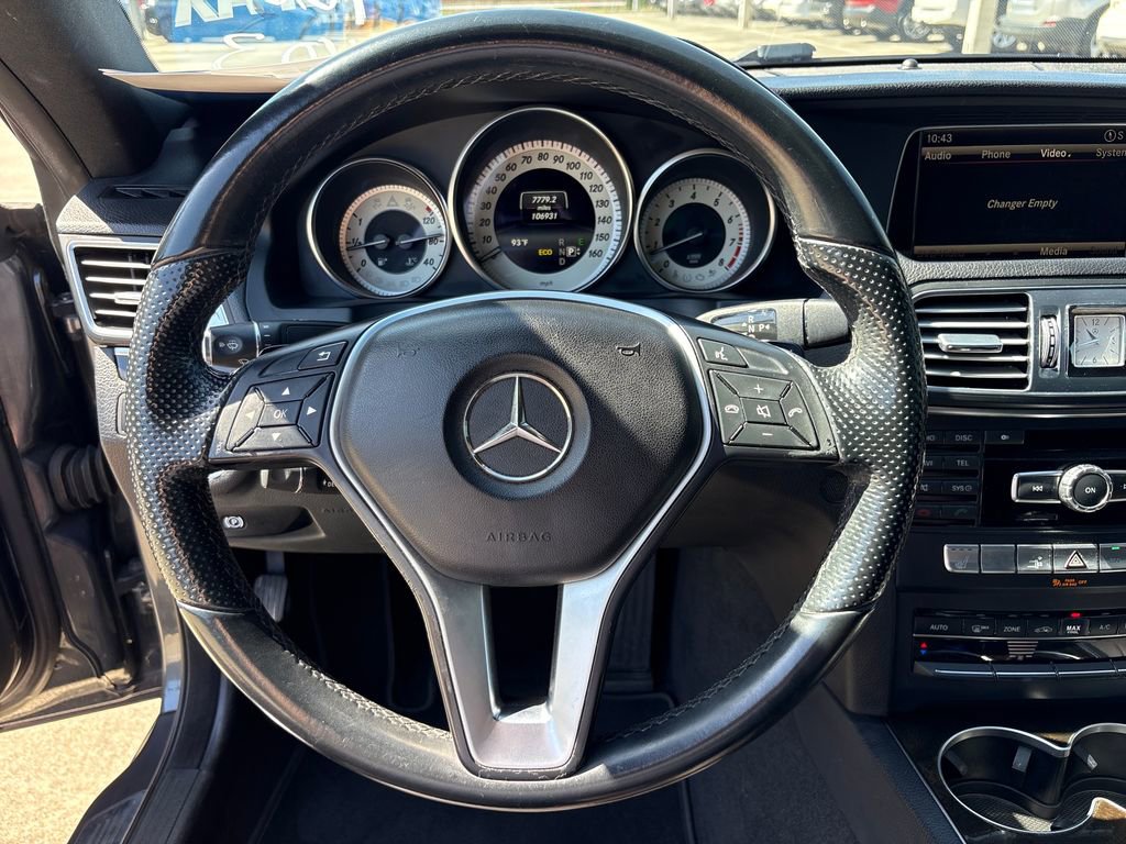 Used 2014 Mercedes-Benz E 350 Coupe image 17