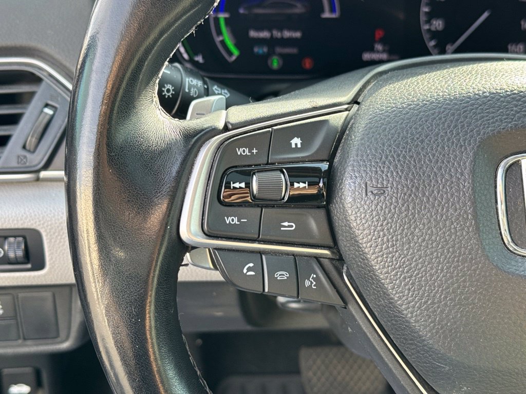 Certified 2020 Honda Accord Touring image 16