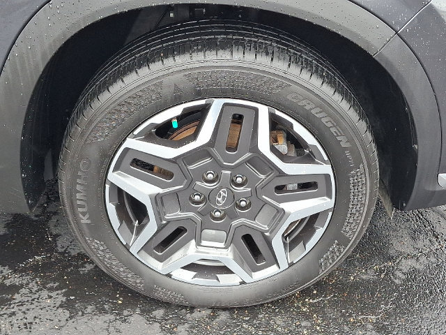 Certified 2023 Hyundai Santa Fe SEL Premium AWD/4WD image 8