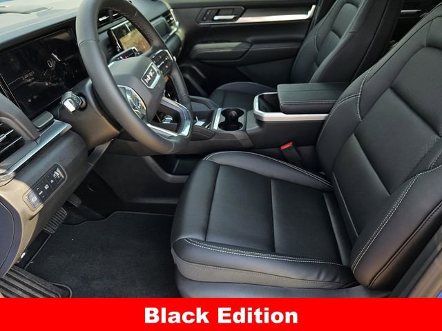 New 2026 GMC Terrain Elevation w/ Elevation Premium Package FWD image 19