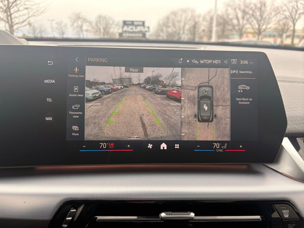 Used 2024 BMW X2 xDrive28i w/ Premium Package image 39